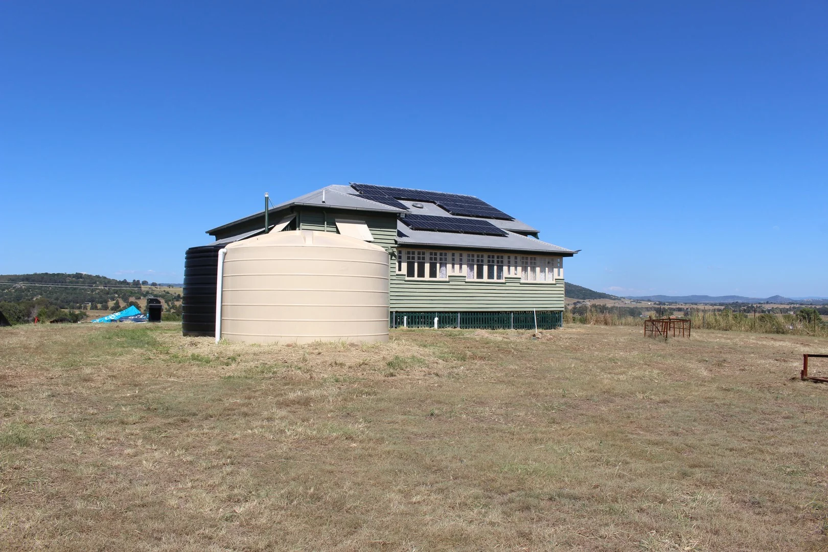 Tarampa QLD 4311