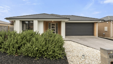 Picture of 49 Waves Drive, POINT COOK VIC 3030
