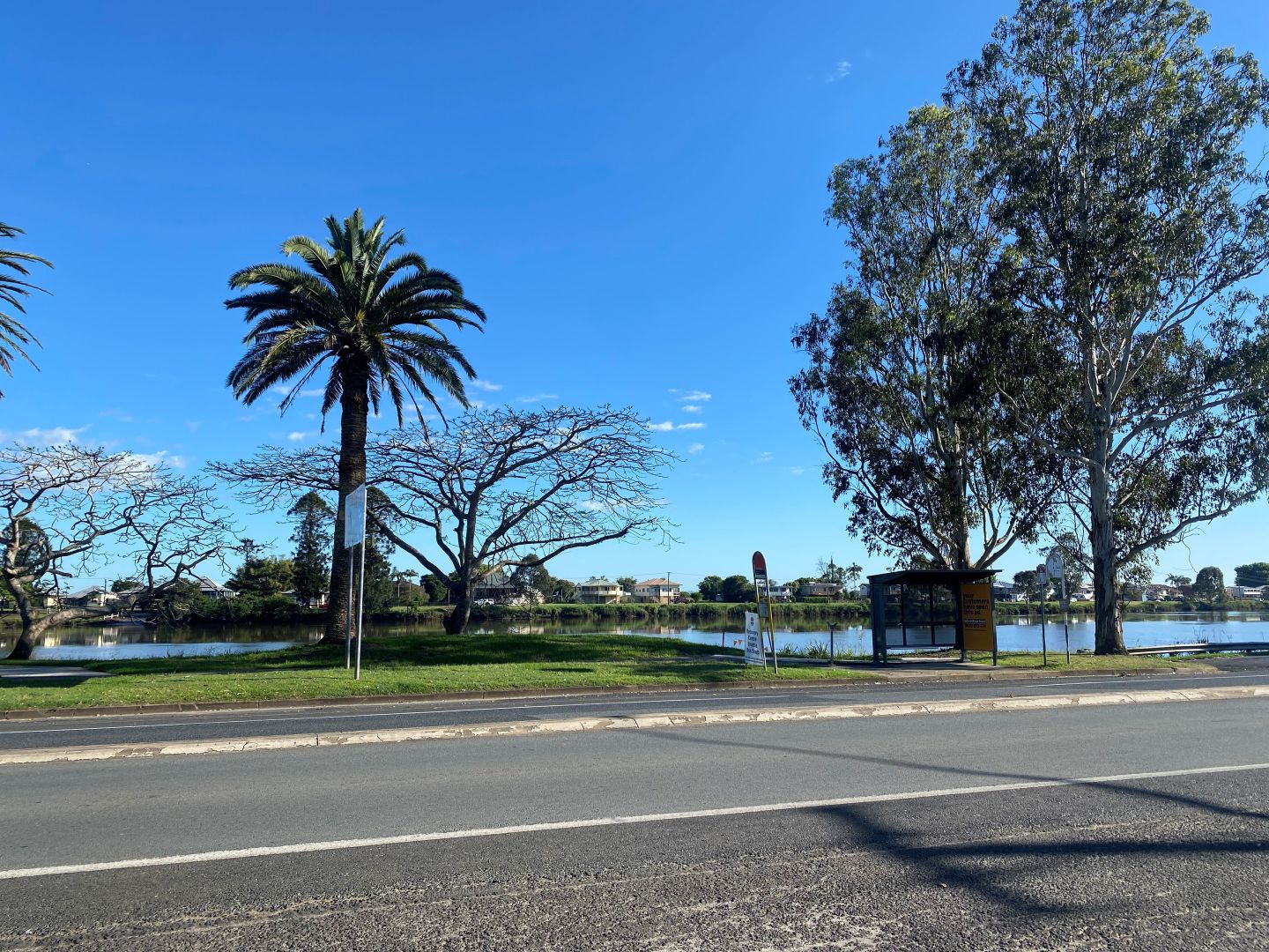 2/93 River Street, Woodburn NSW 2472 Townhouse For Rent Domain