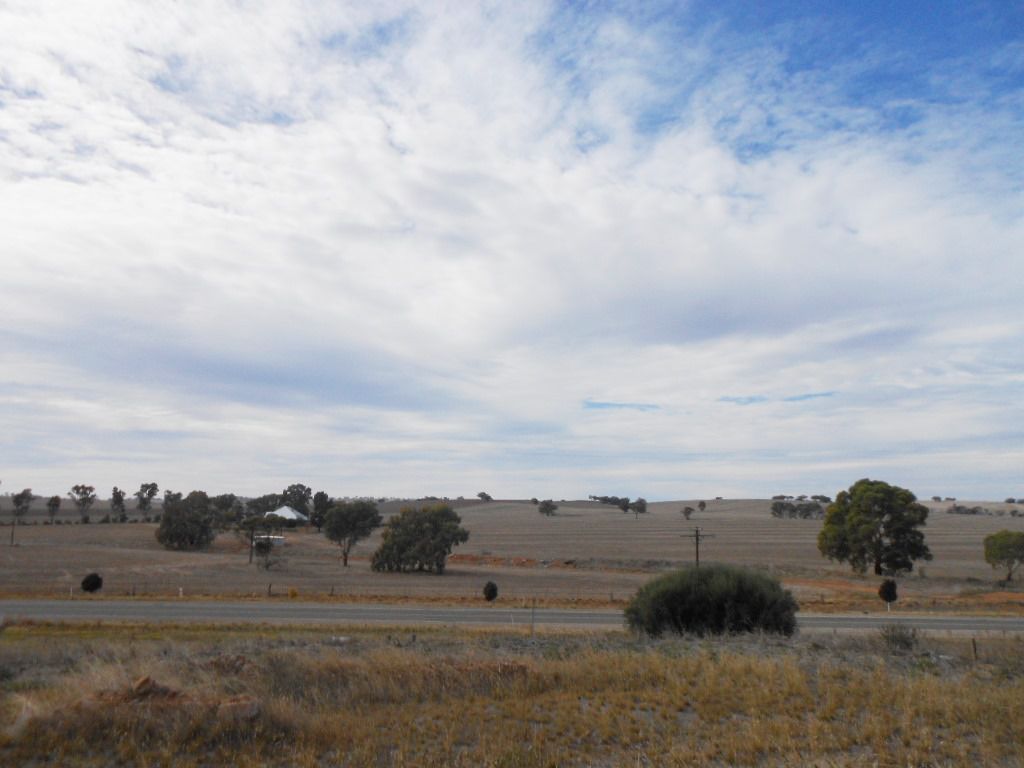 Lot 32 Tinline Road, Murray Town SA 5481, Image 1