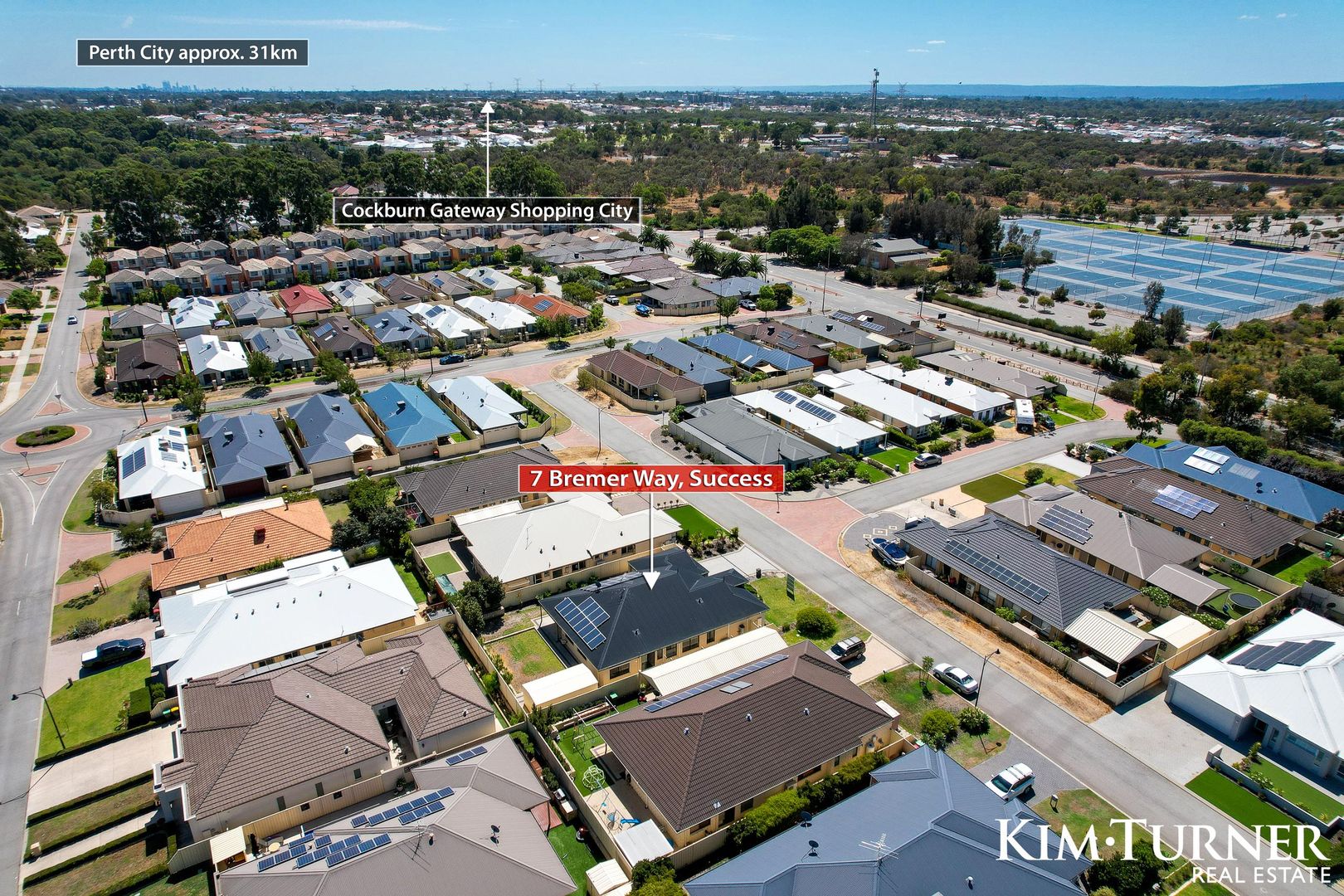 17 Bremer Way, Success WA 6164, Image 1