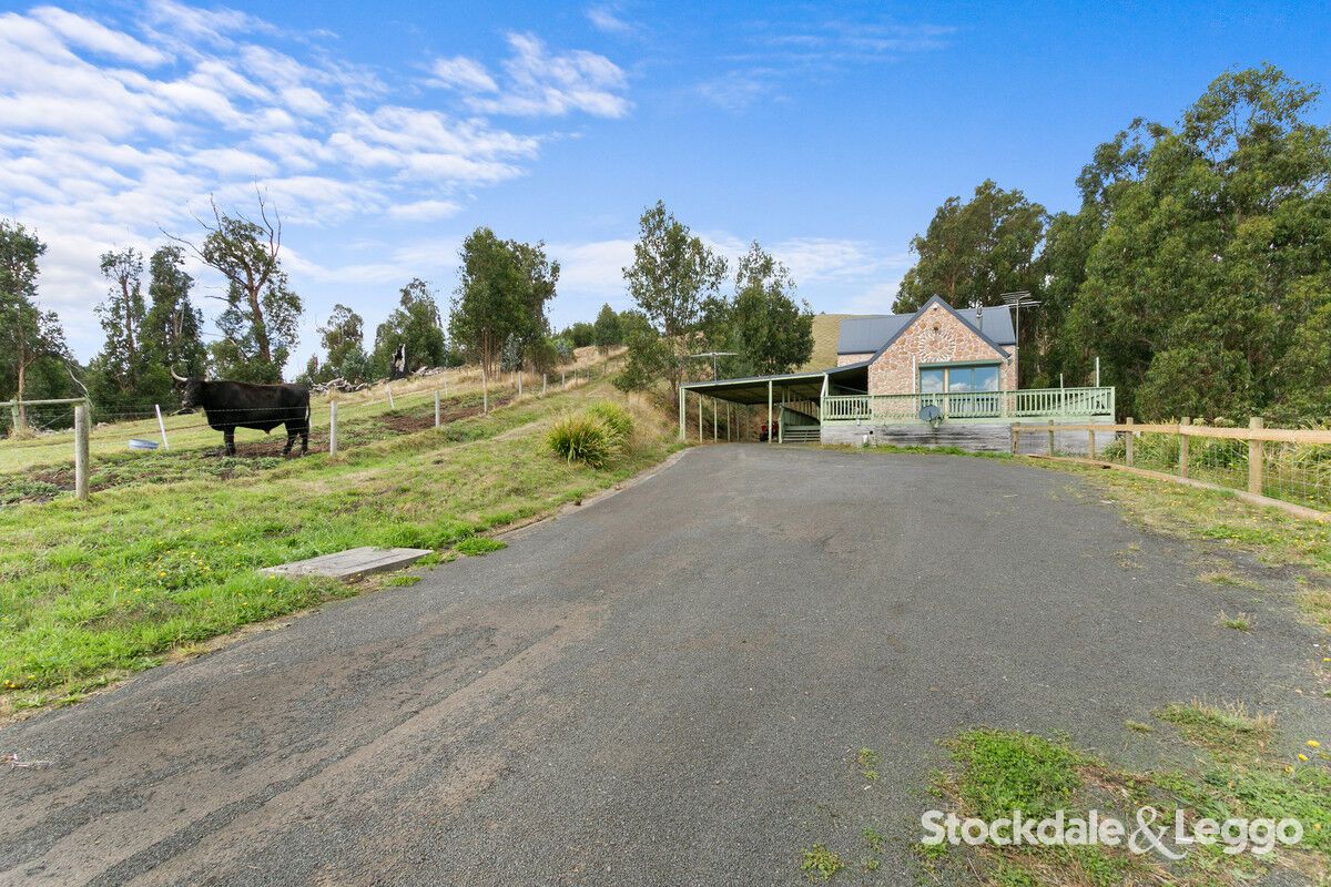 190 Healeys Road, Yinnar South VIC 3869, Image 1