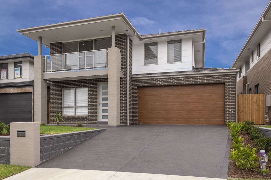Lot 103 Rutherford Avenue, Kellyville NSW 2155, Image 0