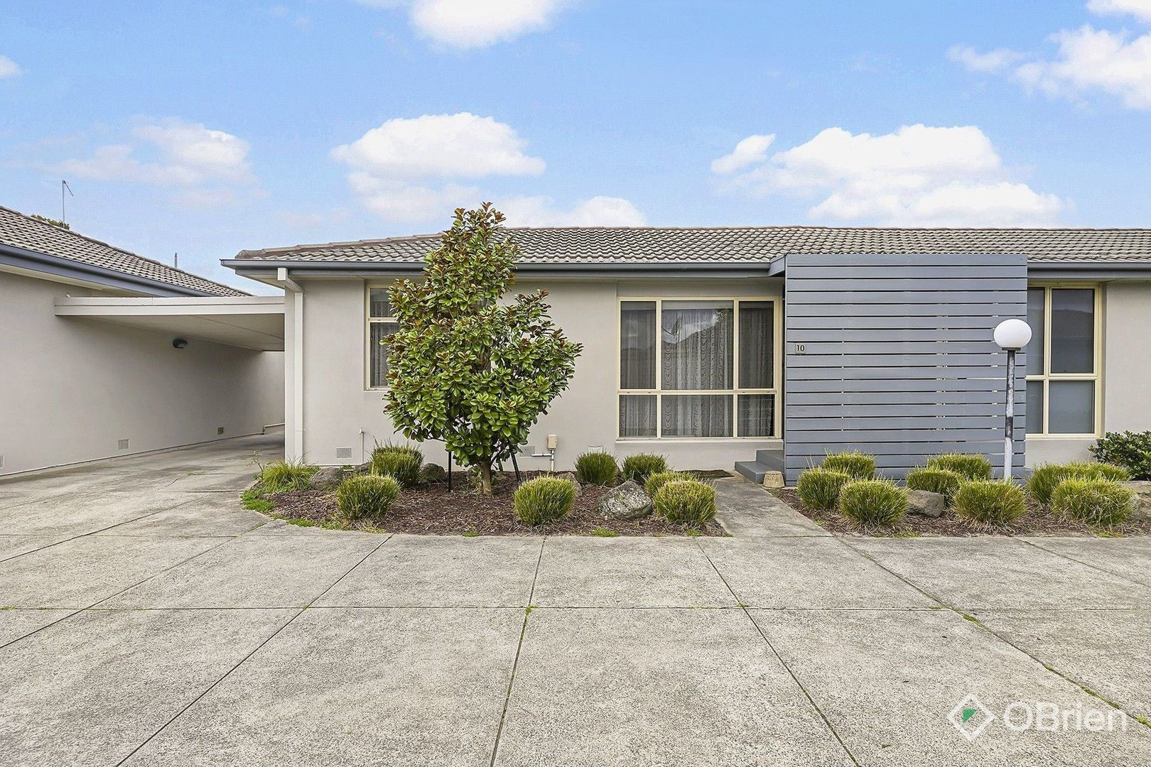 10/9 Barry Street, Mentone VIC 3194 Apartment For Rent Domain