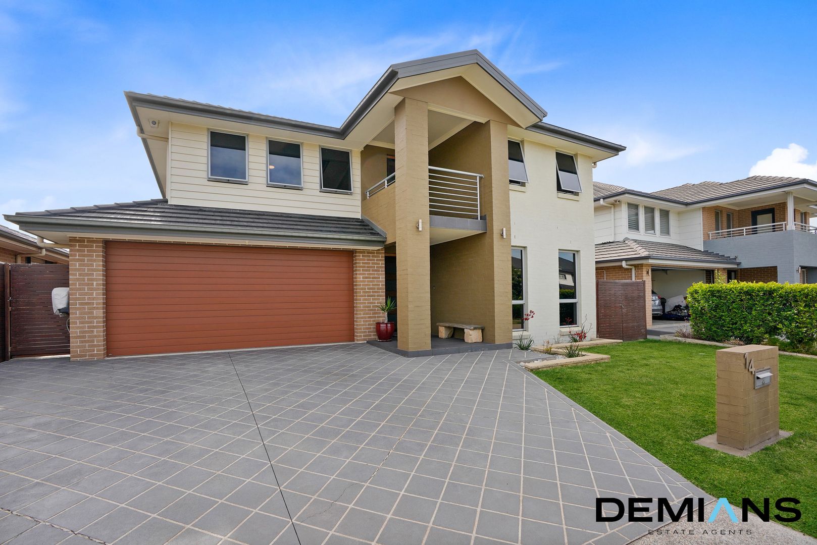 14 The Parkway, Moorebank NSW 2170, Image 1