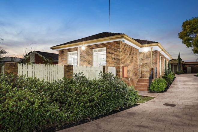 Picture of 1/25 Blind Creek Lane, WANTIRNA SOUTH VIC 3152