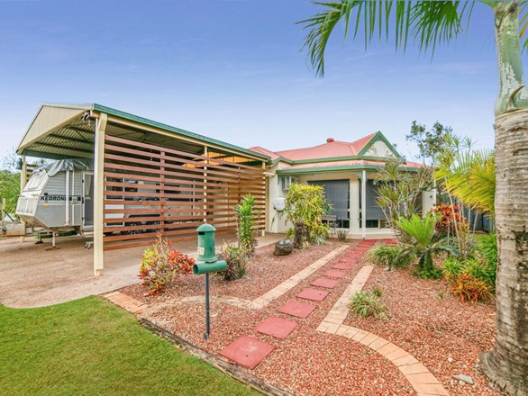 50 Banning Avenue, Brinsmead QLD 4870