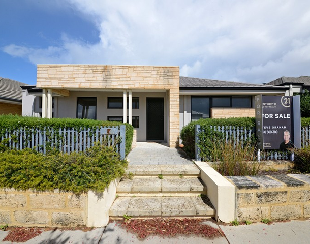 7 Helmsley Parkway, Alkimos WA 6038