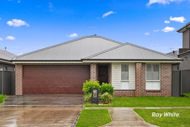 Picture of 10 Voysey Close, QUAKERS HILL NSW 2763