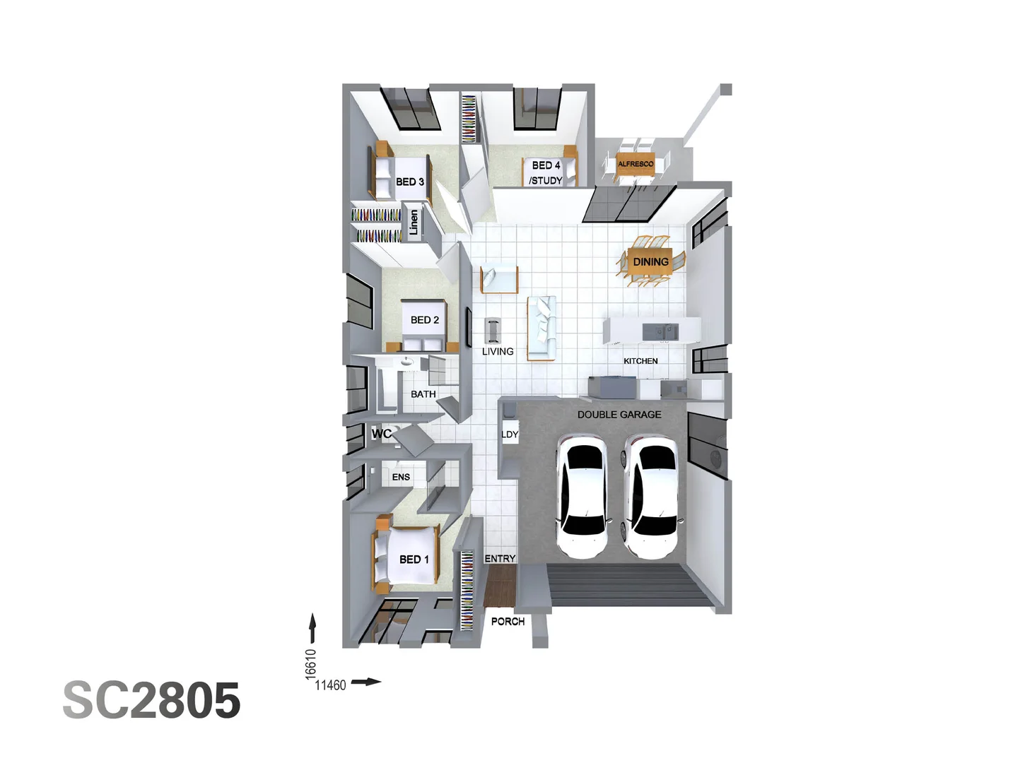 Additional image 2 of 1 George St, Warwick QLD 4370