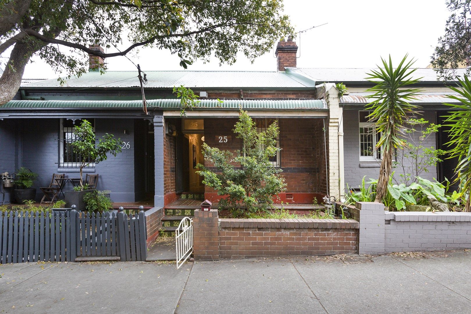 25 Binning Street, Erskineville NSW 2043, Image 0