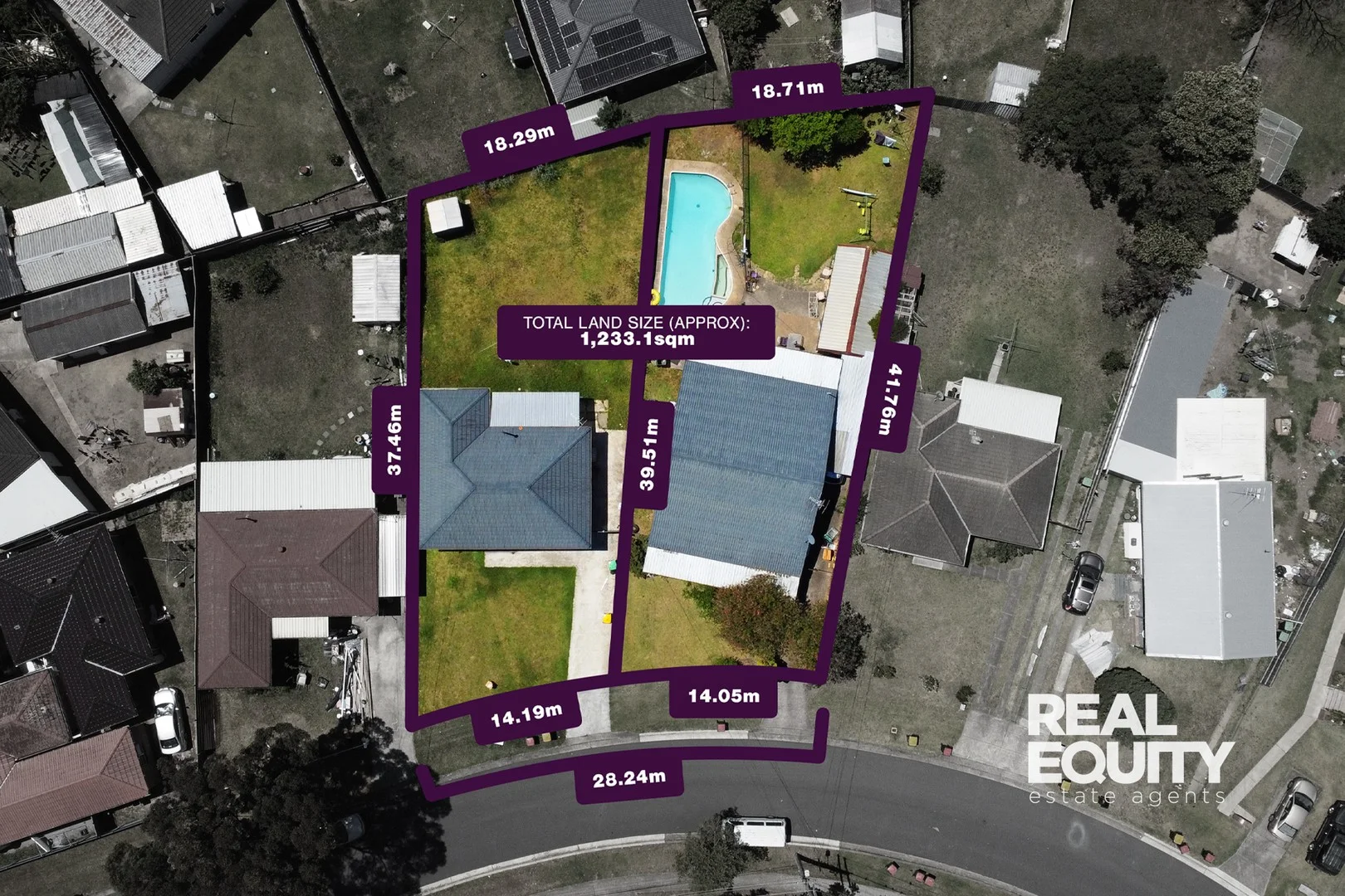 6 & 8 Gallop Street, Warwick Farm NSW 2170