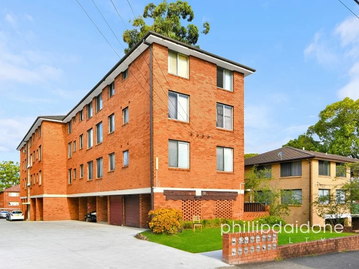 11/51 Northumberland Road, Auburn NSW 2144