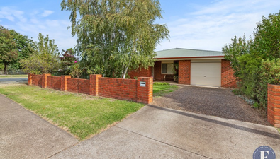 Picture of 7 Patterson Avenue, YOUNG NSW 2594