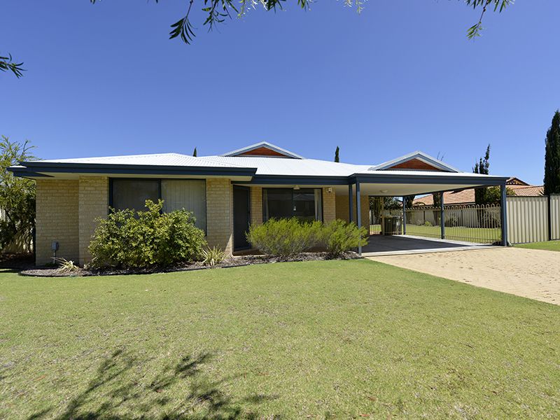 46 Clarafield Meander, Tapping WA 6065