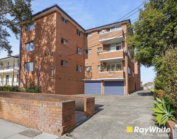 5/86 Cambridge Street, Stanmore NSW 2048