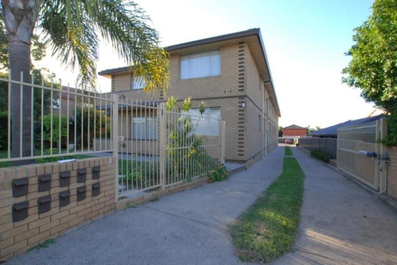 2 bedrooms Apartment / Unit / Flat in 6/49 Church Street LIDCOMBE NSW, 2141