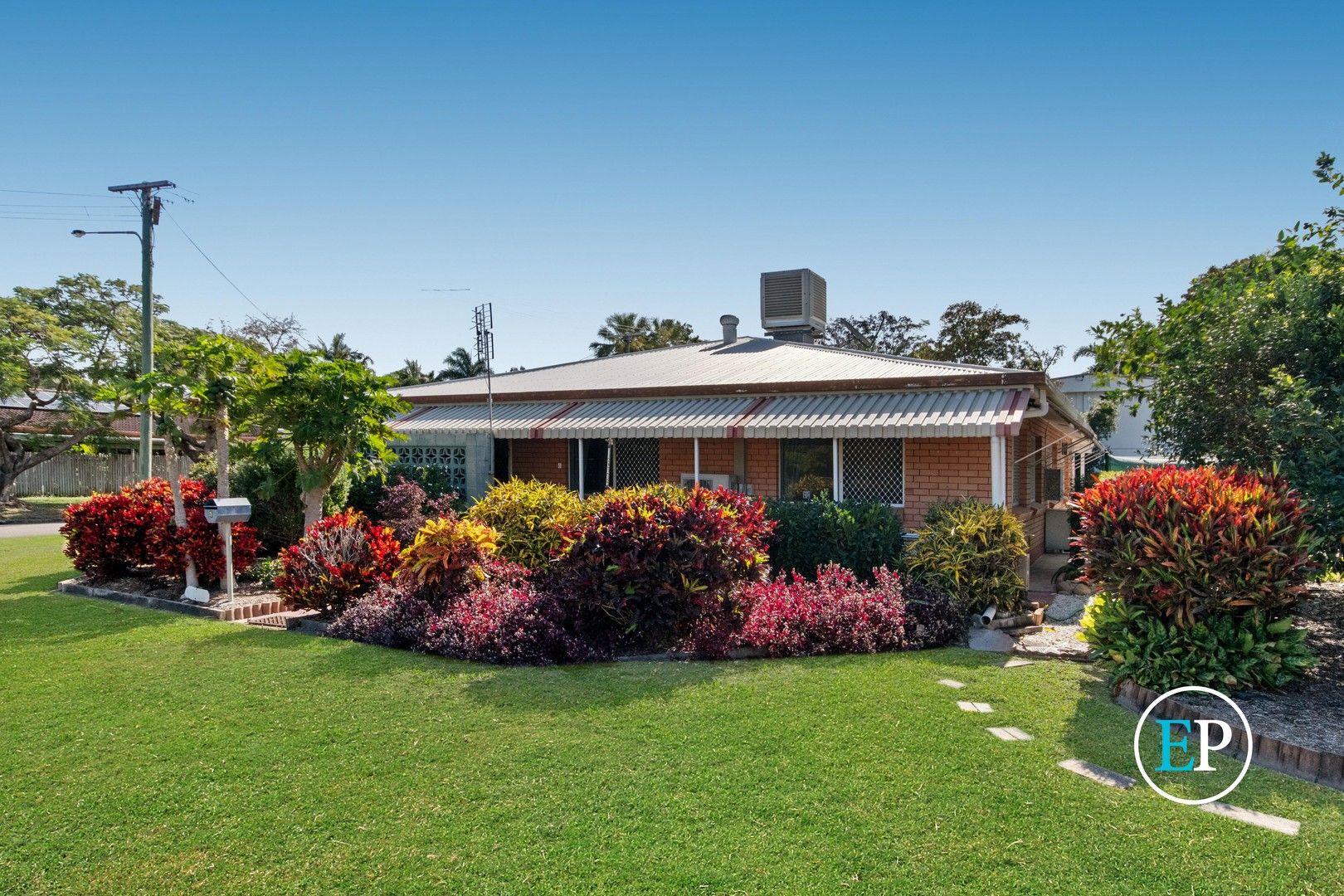 3 bedrooms House in 5 Marloo Street CRANBROOK QLD, 4814