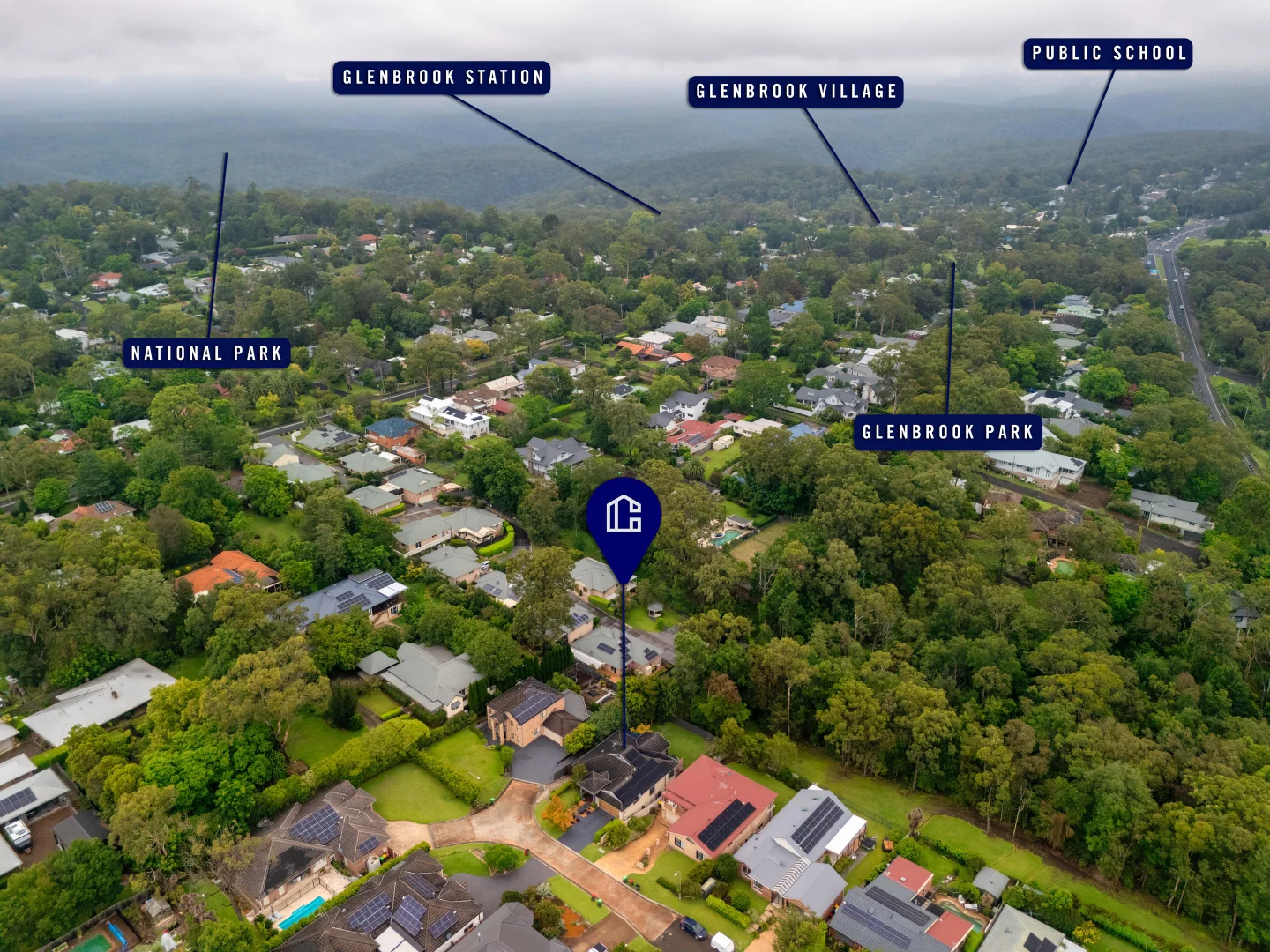 Additional image 15 of 31 Brookdale Terrace, Glenbrook NSW 2773