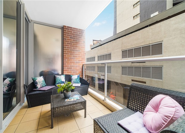 1/107-121 Quay Street, Haymarket NSW 2000