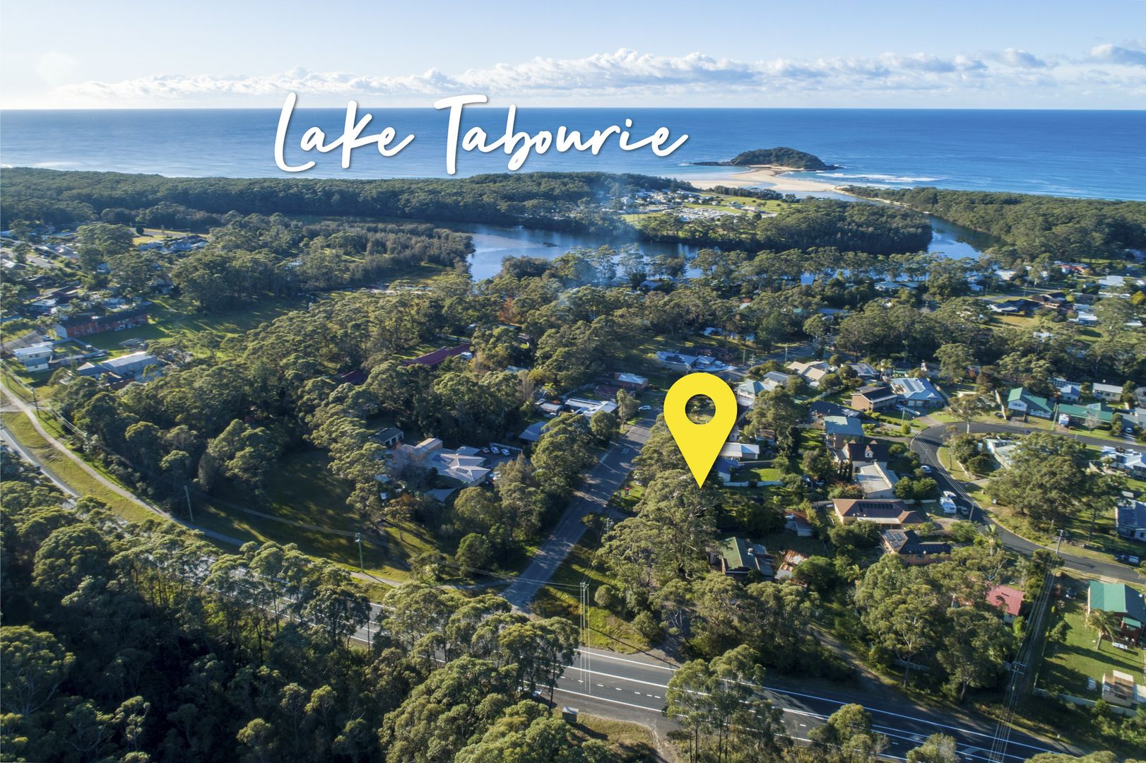 11 River Road, Lake Tabourie Property History & Address Research Domain