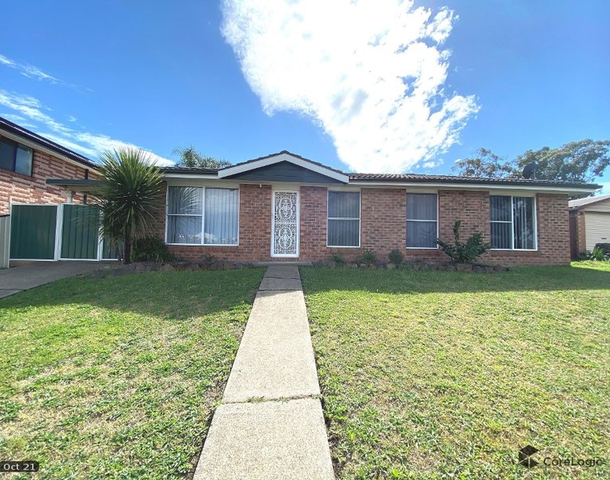 66 Buring Crescent, Minchinbury NSW 2770