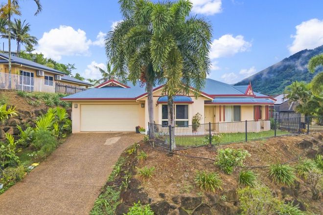 Picture of 30 Greenock Way, BRINSMEAD QLD 4870
