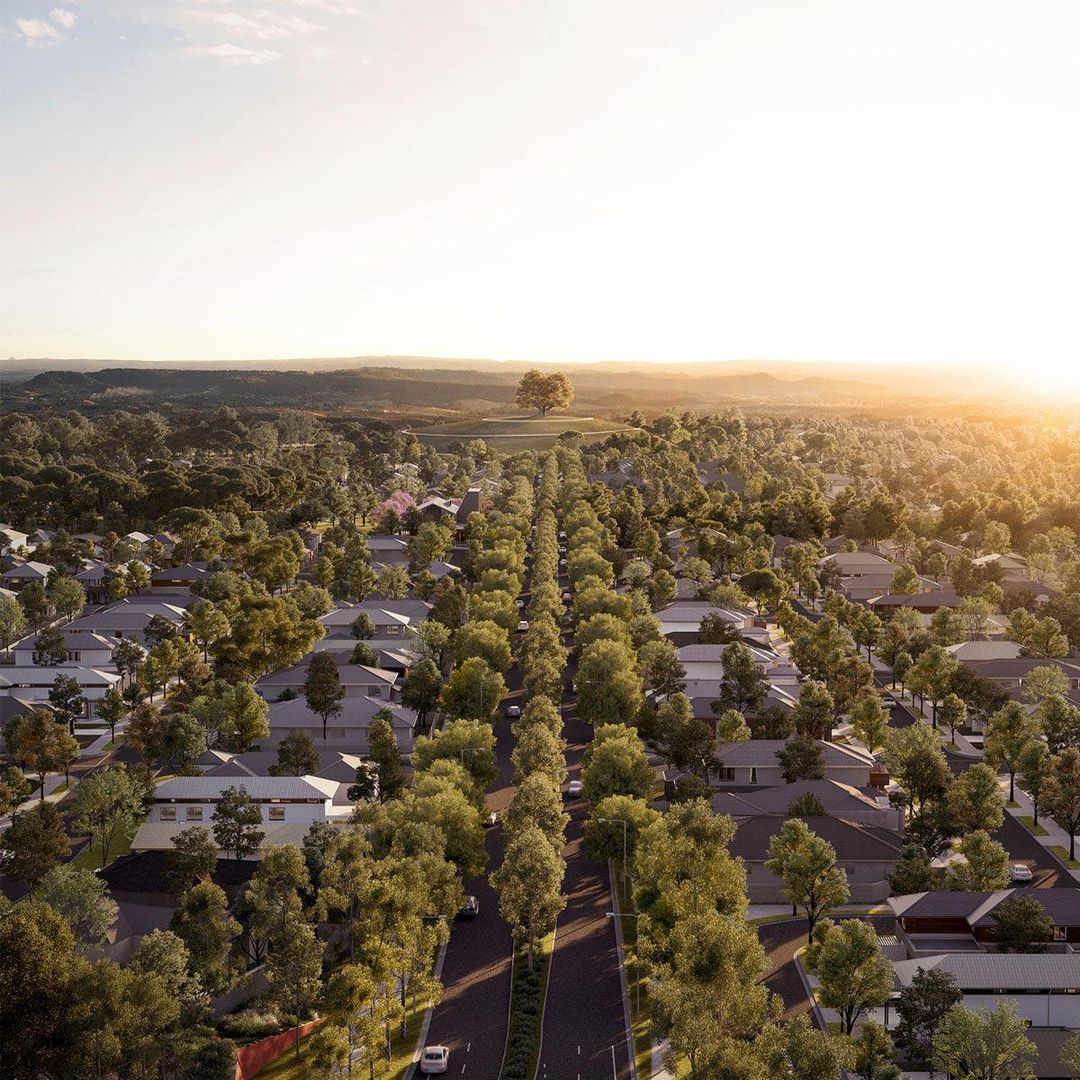 Lot 1235 Proposed Road, Gilead NSW 2560, Image 1