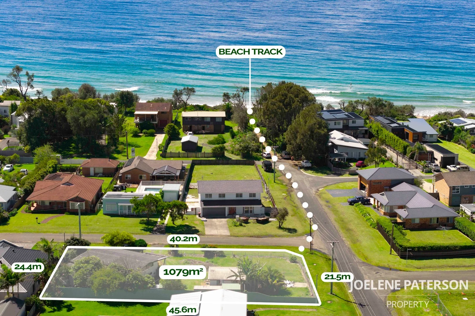 5 Woodland Street, Culburra Beach NSW 2540