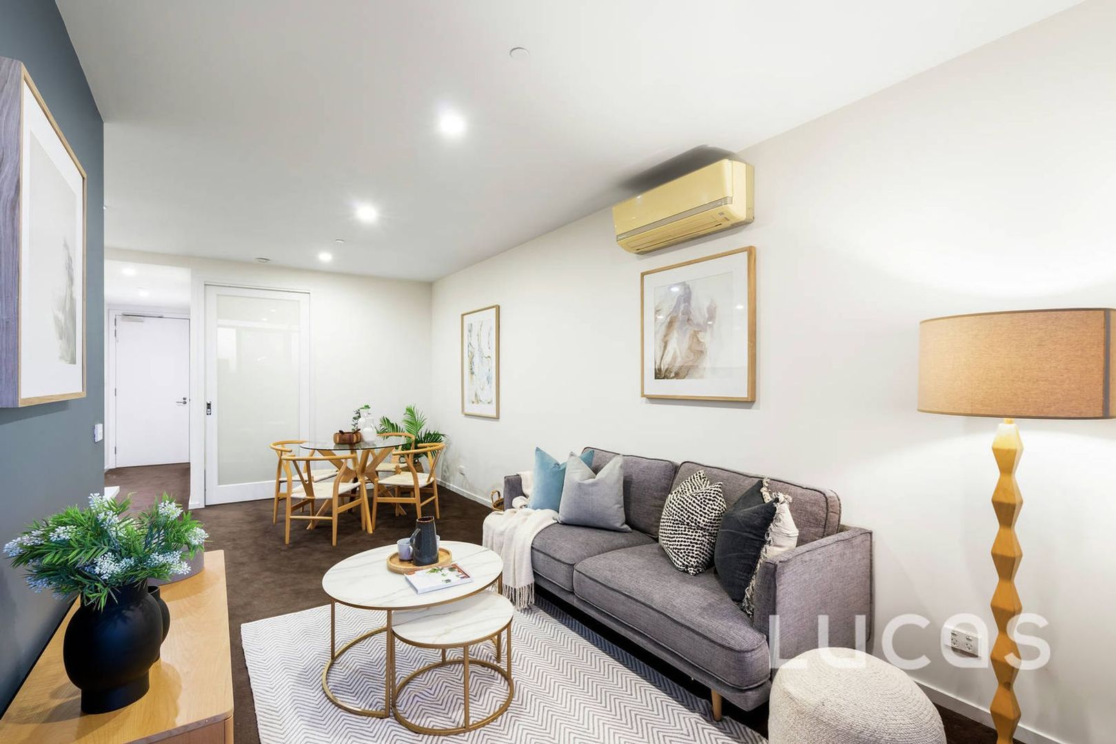 727/38 Mt Alexander Road, Travancore VIC 3032, Image 2