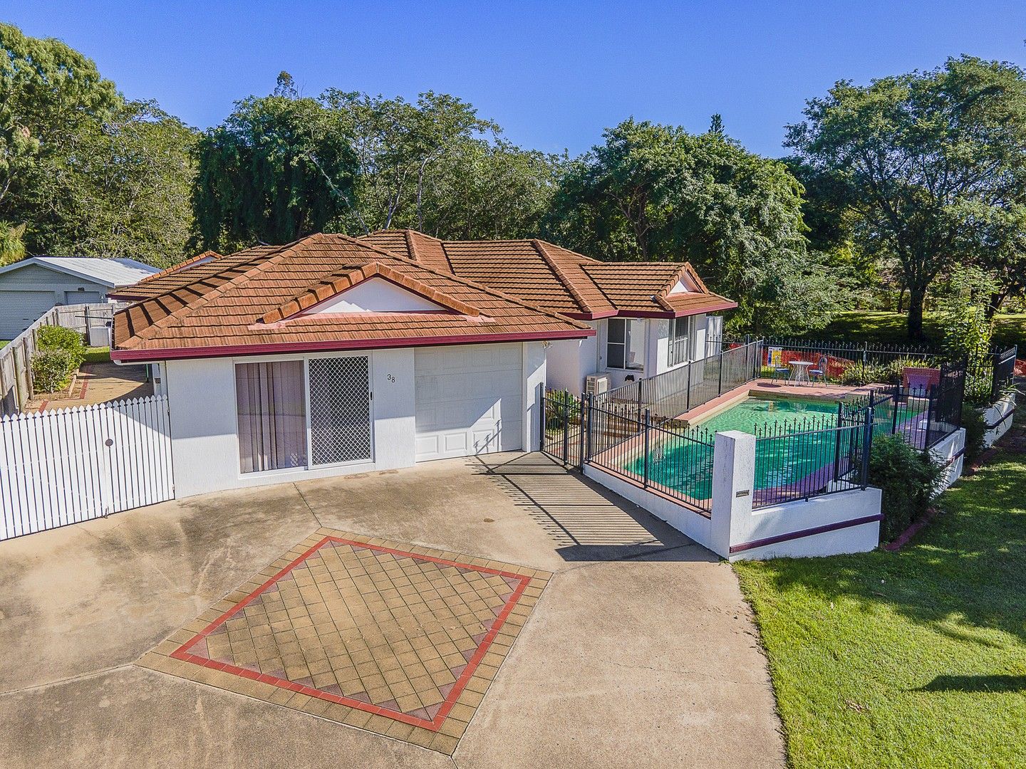 38 Boronia Drive, Annandale QLD 4814, Image 0