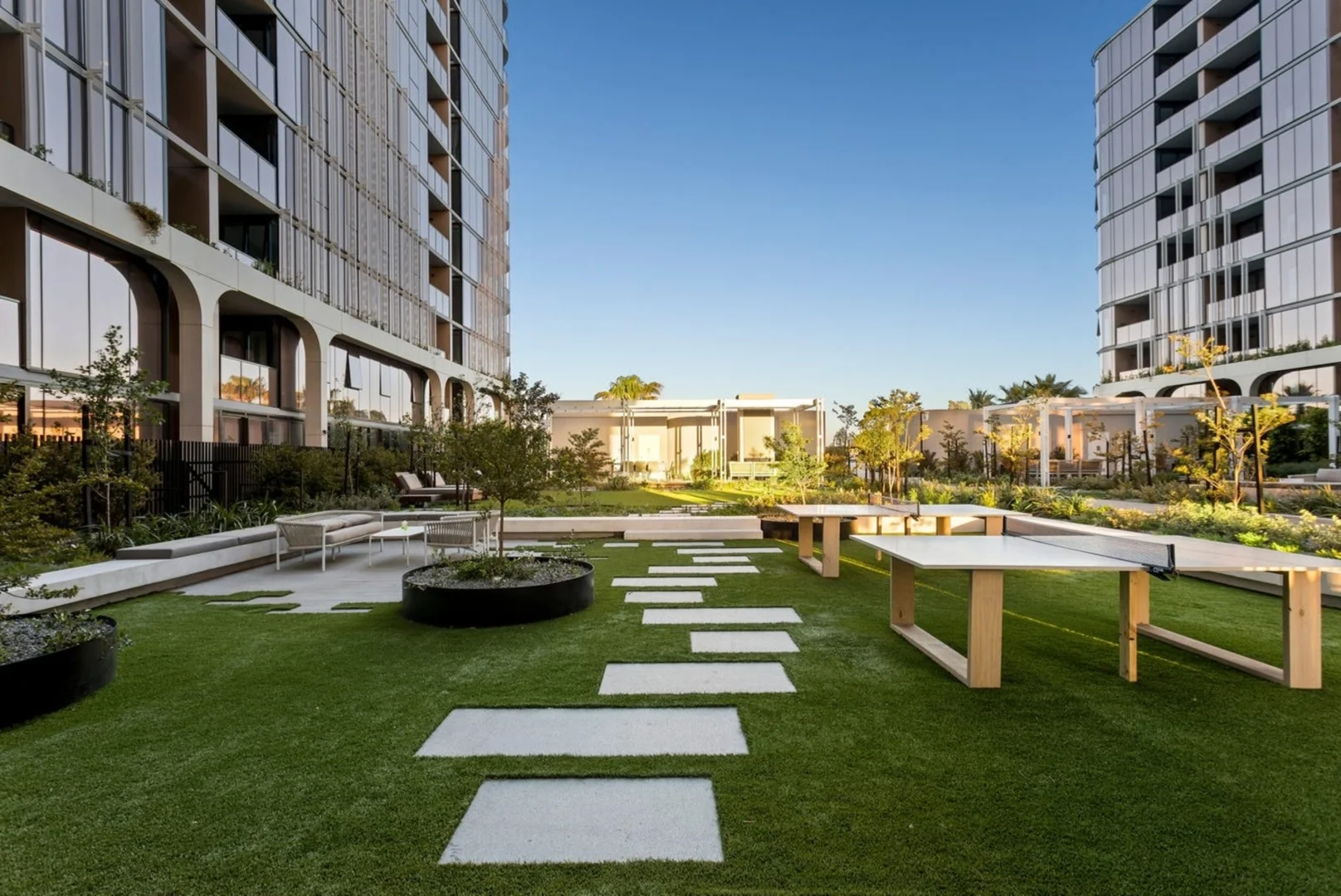 Additional image 17 of 1002/320 Plummer Street, Port Melbourne VIC 3207