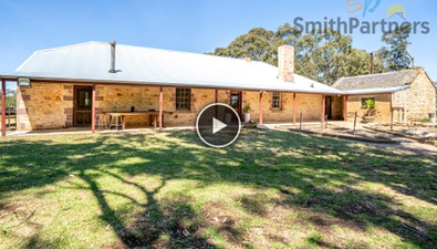 Picture of 727 Cookes Hill Road, SPRINGTON SA 5235