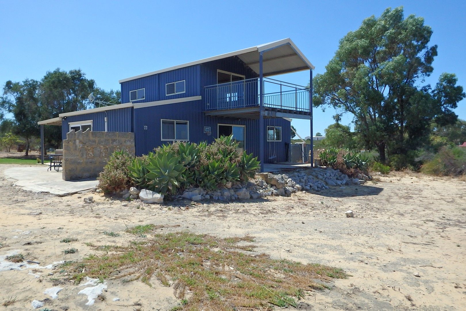 3 bedrooms House in Lot 151 Seaview Drive KARAKIN WA, 6044