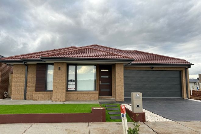 Picture of 62 Plymouth Drive, ROCKBANK VIC 3335
