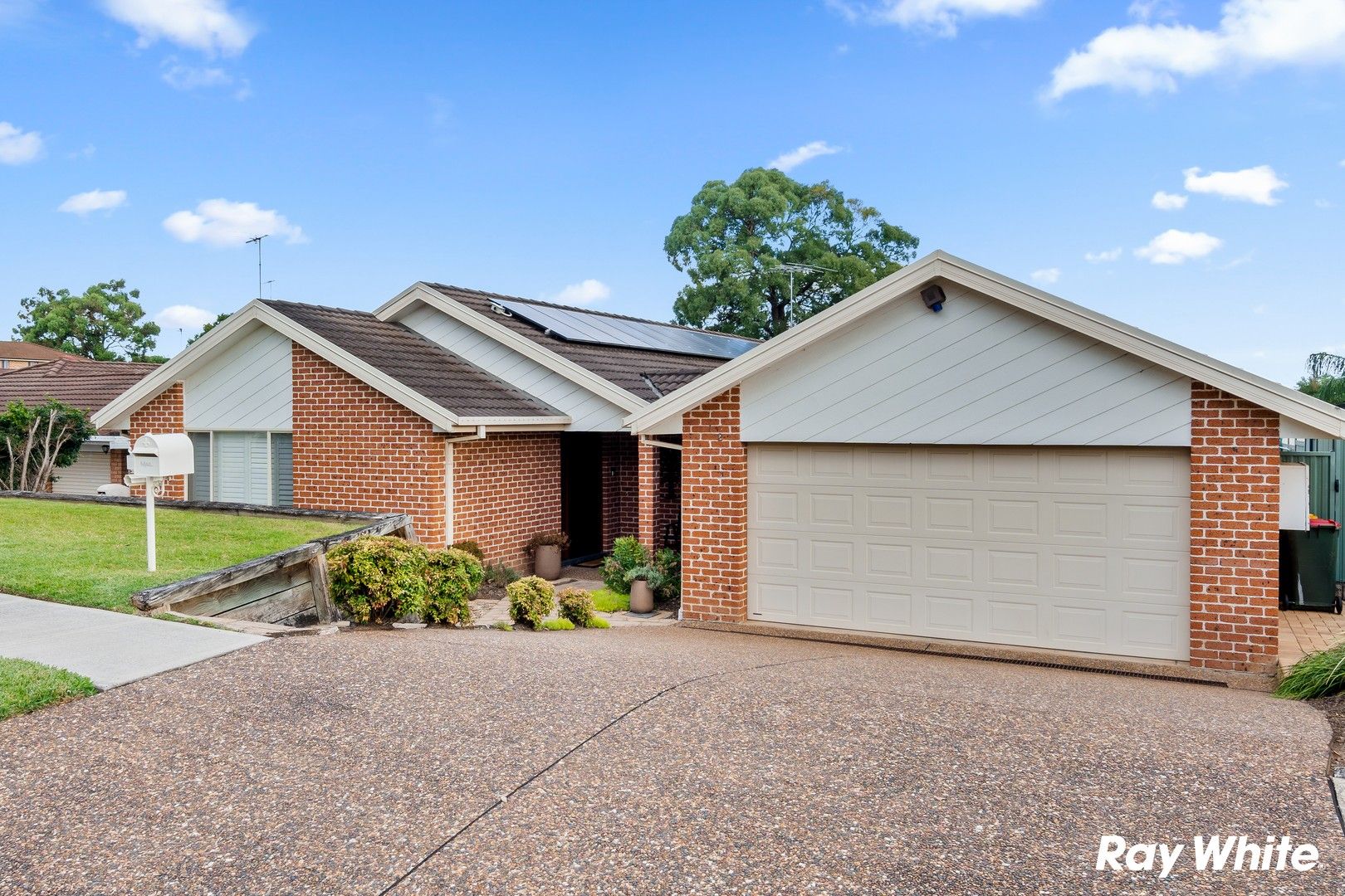 12 Clinton Street, Quakers Hill NSW 2763, Image 0
