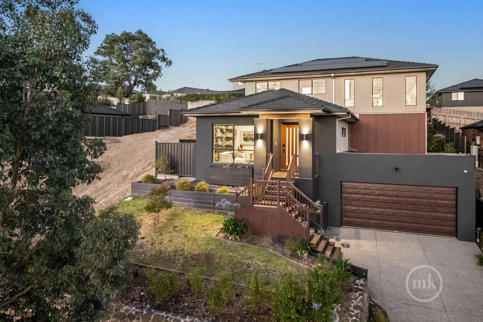 39 Serenity Place, Diamond Creek VIC 3089