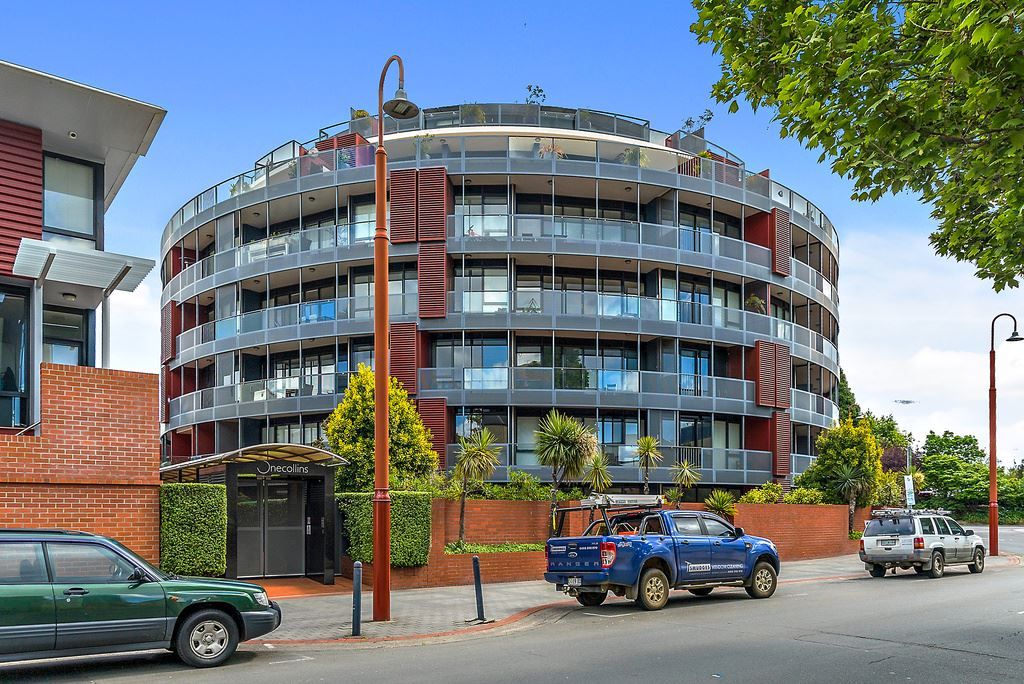 29/1 Collins Street, Hobart TAS 7000, Image 1