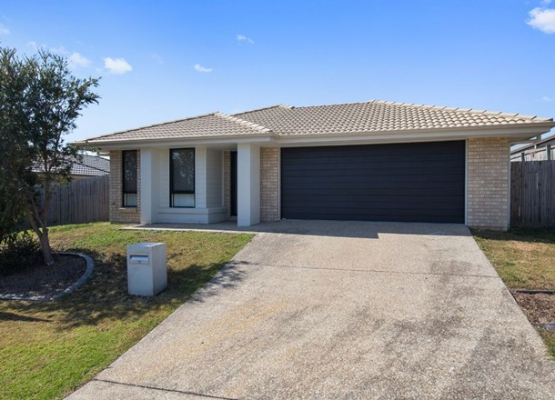 12 Milly Circuit, Ormeau QLD 4208