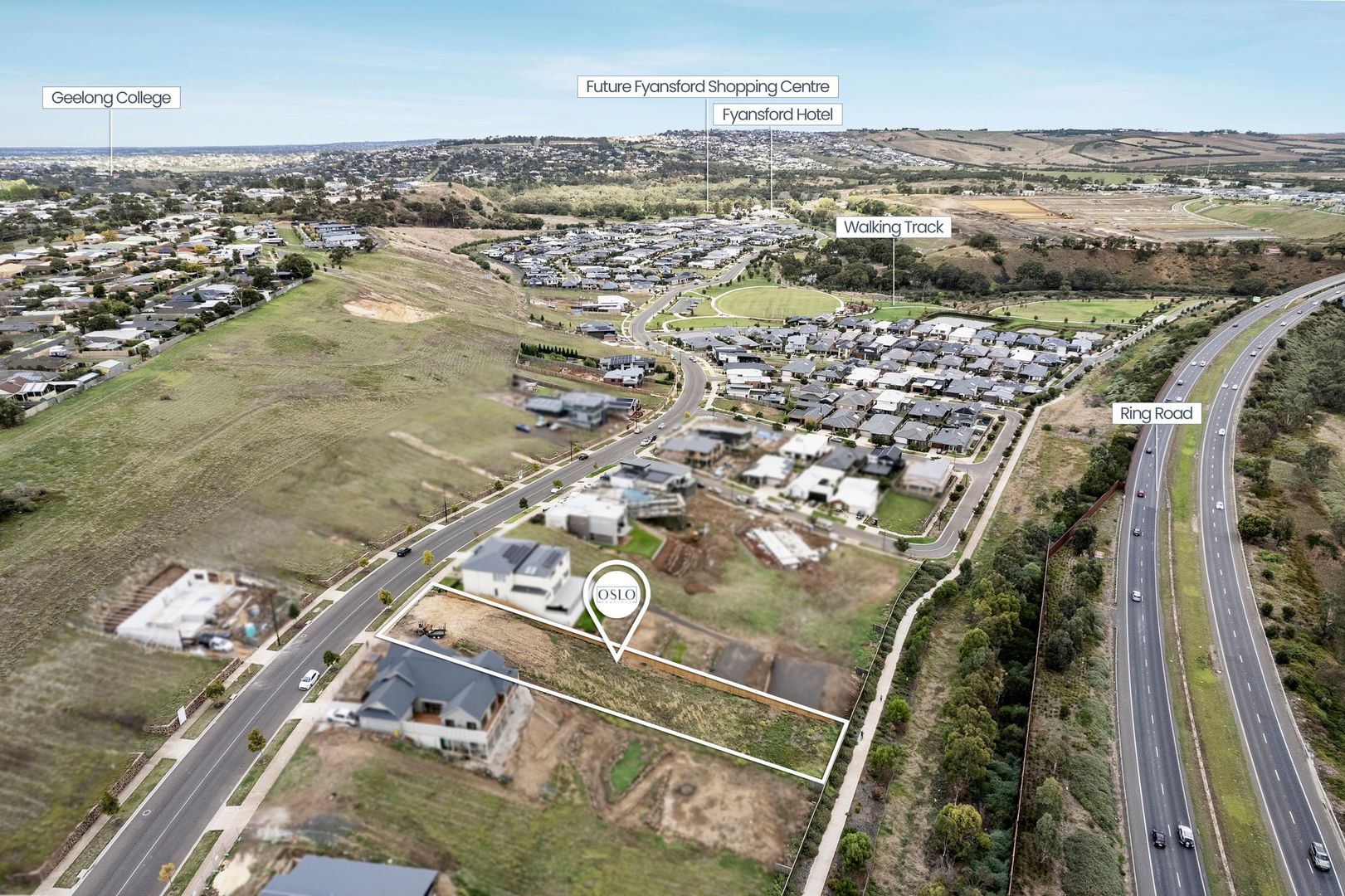 143 Monier Way, Fyansford VIC 3218, Image 1