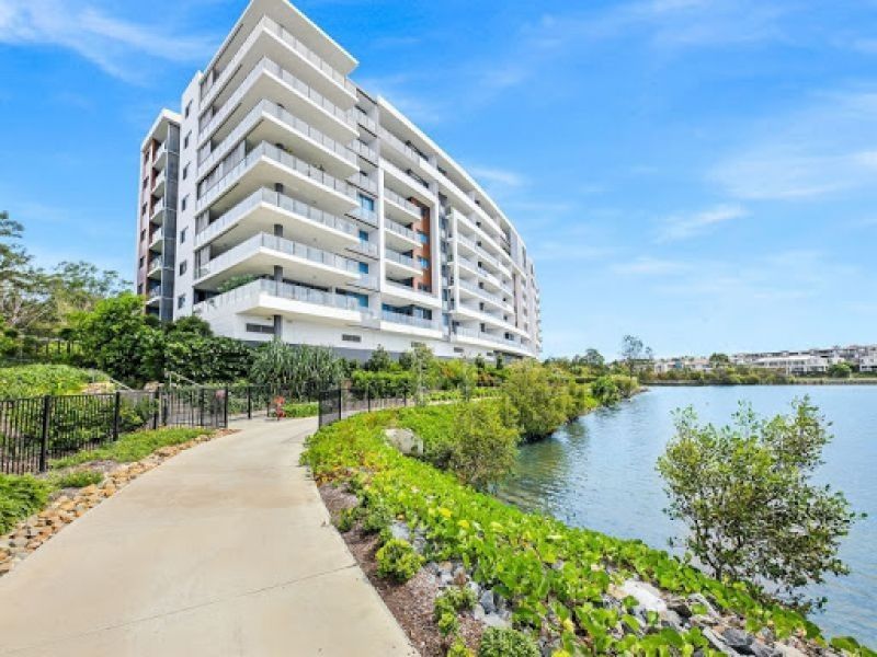 2107/397 Christine Avenue, Varsity Lakes Property History & Address