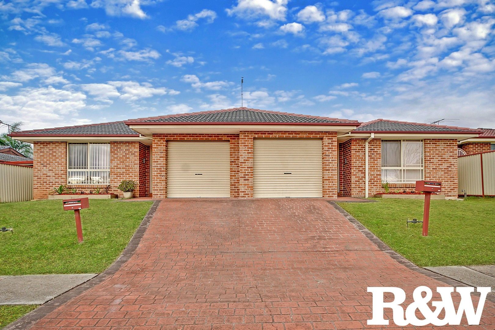 21A & 21B Criterion Crescent, Doonside NSW 2767, Image 0