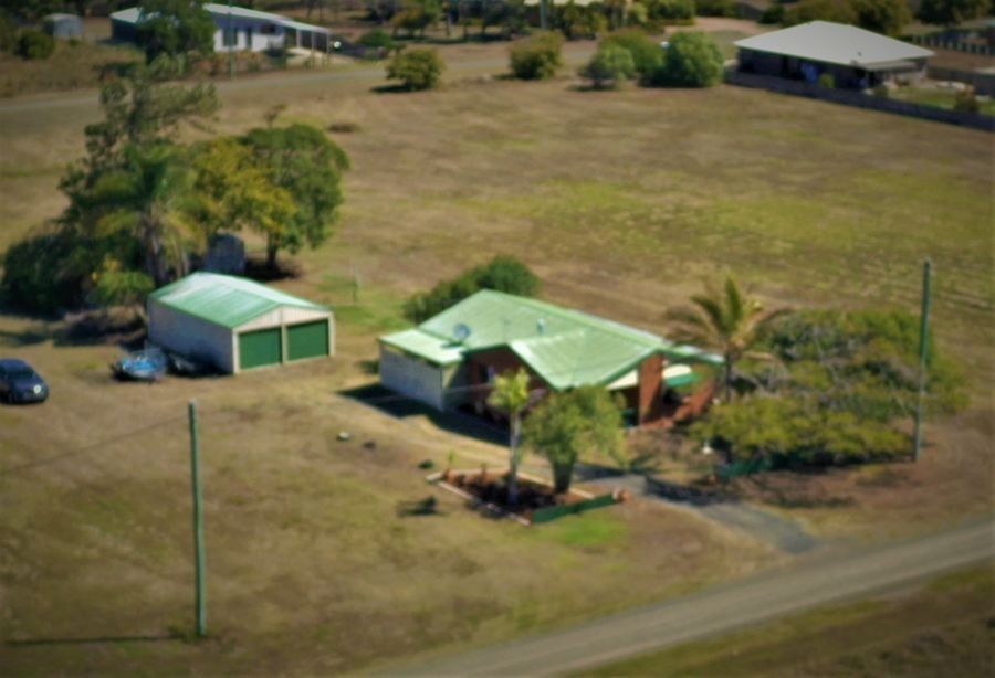 28 Young Street, Burnett Heads QLD 4670, Image 0