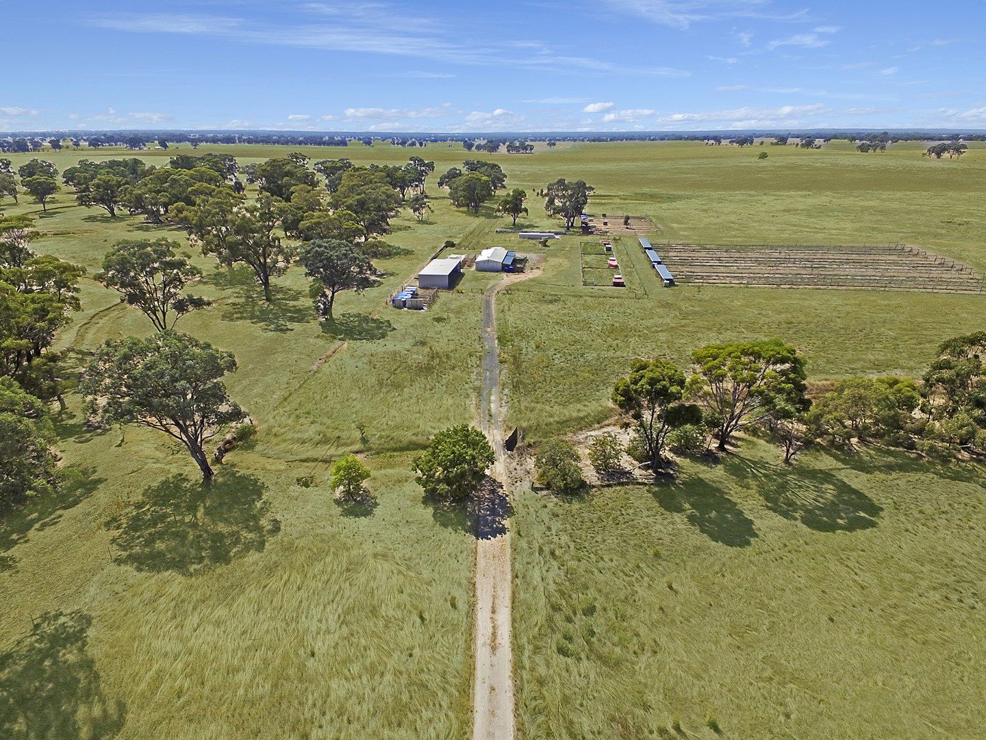 612 Oswalds Road, Campbells Forest VIC 3556, Image 0