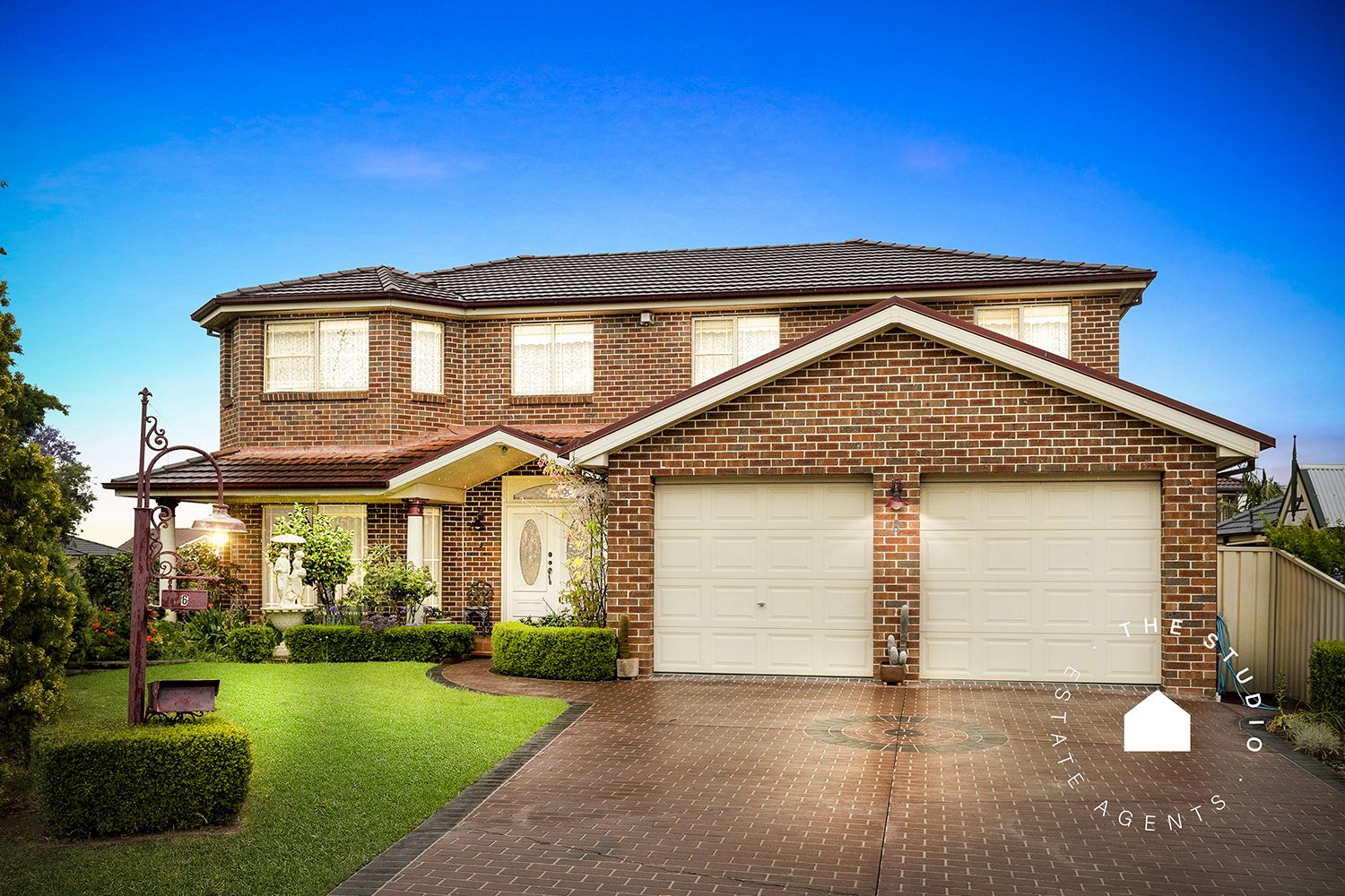 6 Oscar Place, Acacia Gardens NSW 2763, Image 0