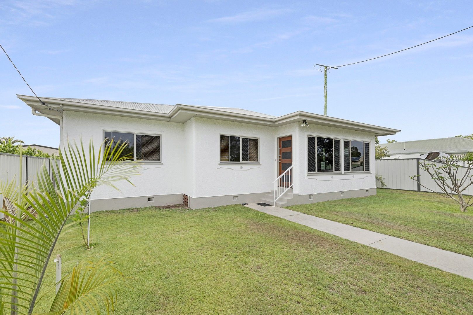 28 Mulgrave Street, Bundaberg West QLD 4670, Image 0