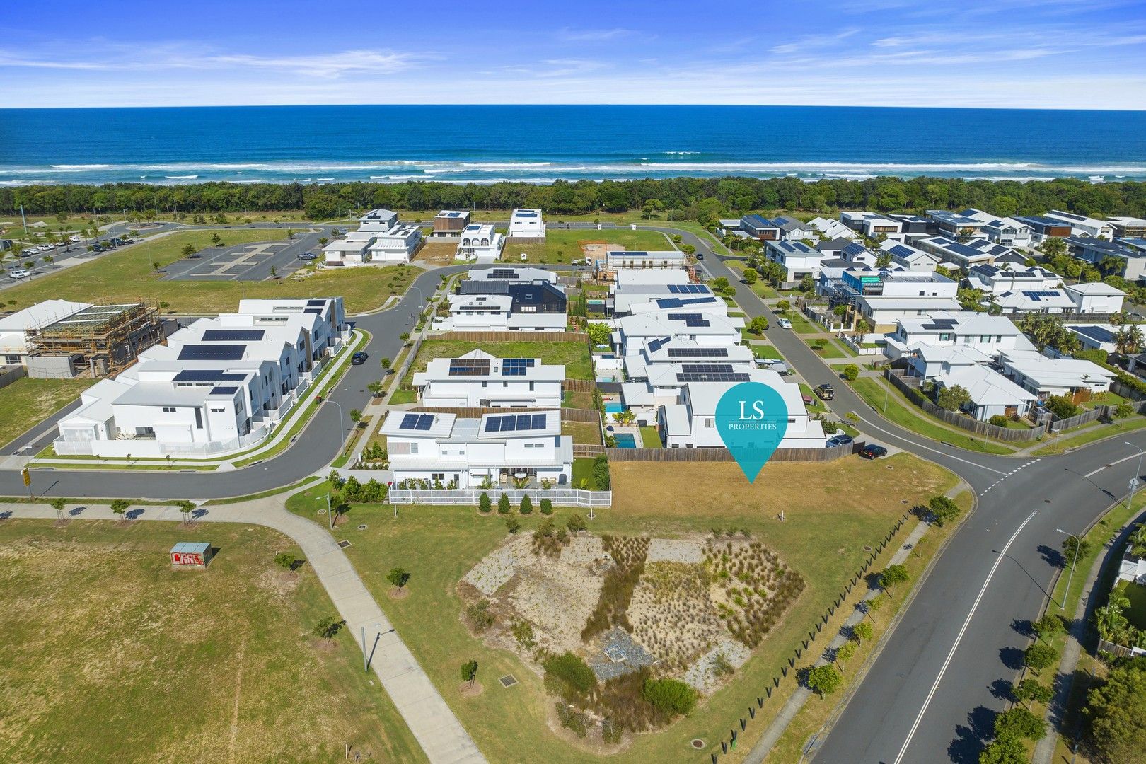 1 Blue Horizon Drive, Casuarina NSW 2487, Image 0