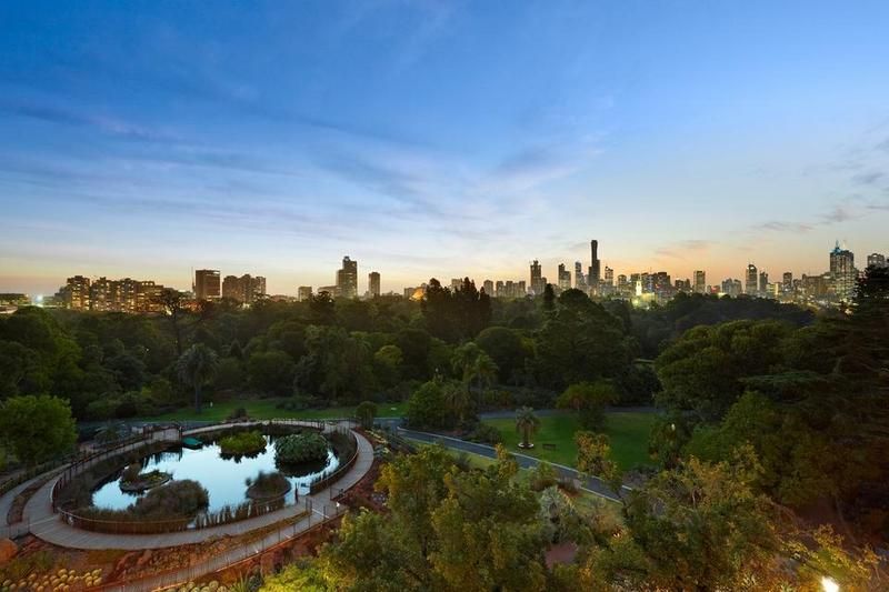 11/5460 Anderson Street, South Yarra Property History & Address