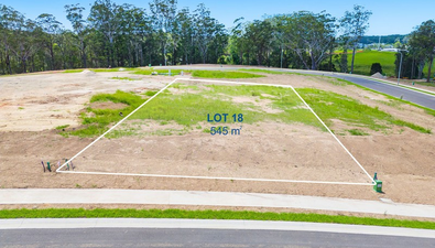 Picture of Lot 18 The Gateway E 556 John Oxley Drive, THRUMSTER NSW 2444