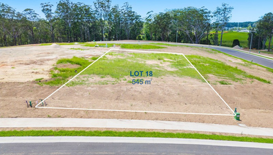 Picture of 4 Grandiose Close (Lot 18 The Gateway), THRUMSTER NSW 2444